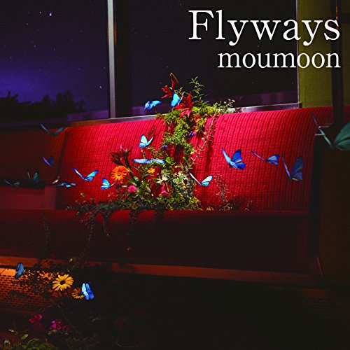 moumoon ／ Flyways(Blu-ray Disc付) (CD) AVCD-93837