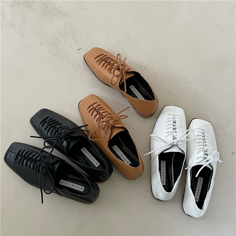 おしゃれ お洒落 人気 安い 激安 お得 靴 シューズ ビジネスシューズ 紳士靴 フラット シューズ マニッシュ シューズ ドレスシューズ レース アップ シューズ ぺたんこ 歩きやすい l