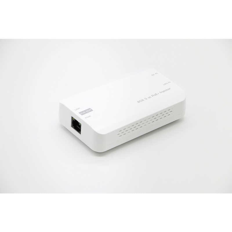 プリンストン　30W 出力対応 PoE インジェクター　PNP-POEI3010G 7,744円