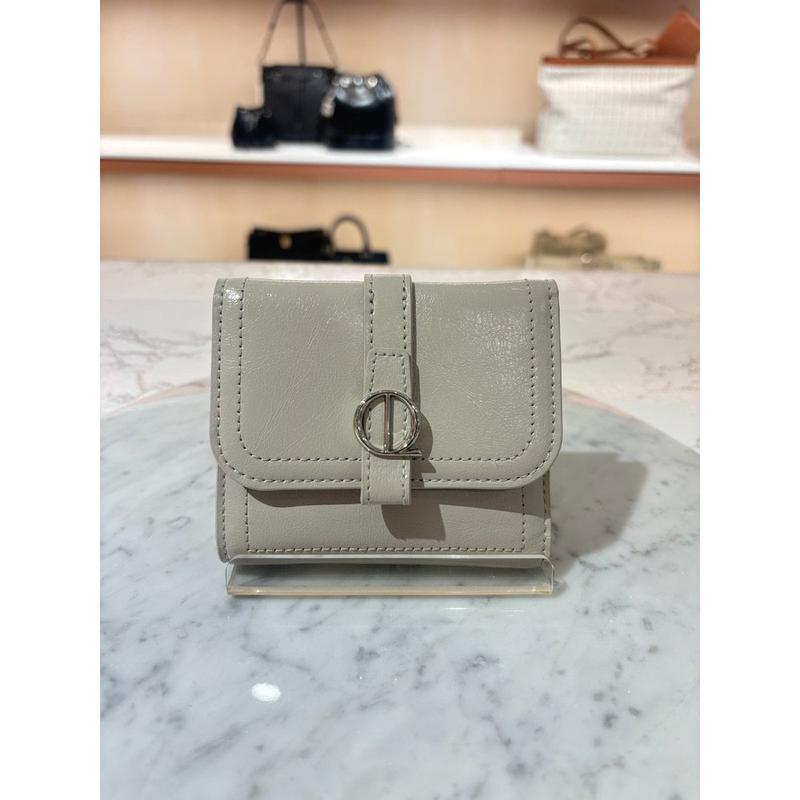 [坡州店] 女性用二つ折り財布 ST1SO02LR