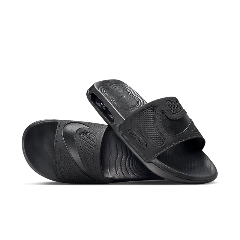 スポーツサンダル メンズ AIR MAX CIRRO SLIDE シロ/DC1460-007