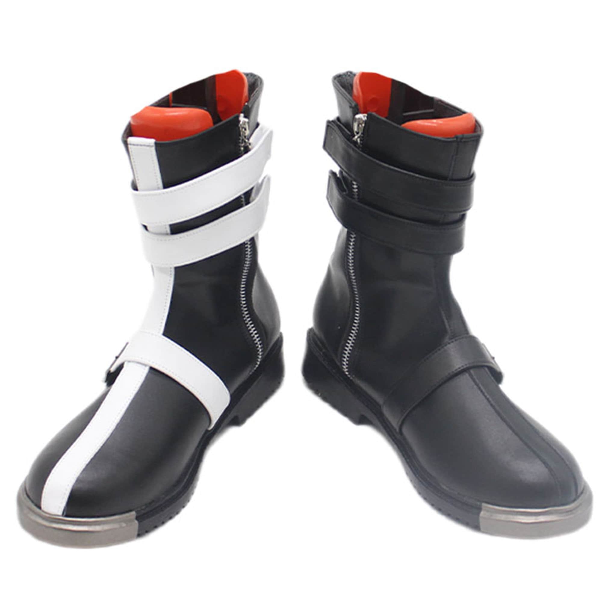 トランセンド ウマ娘 プリティーダービー 勝負服 コスプレ 靴 ブーツ コスプレ靴 コスプレブーツ カスタマイズ可能 1017033