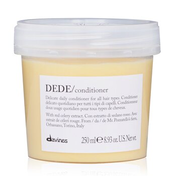 Davines DEDE コンディショナー