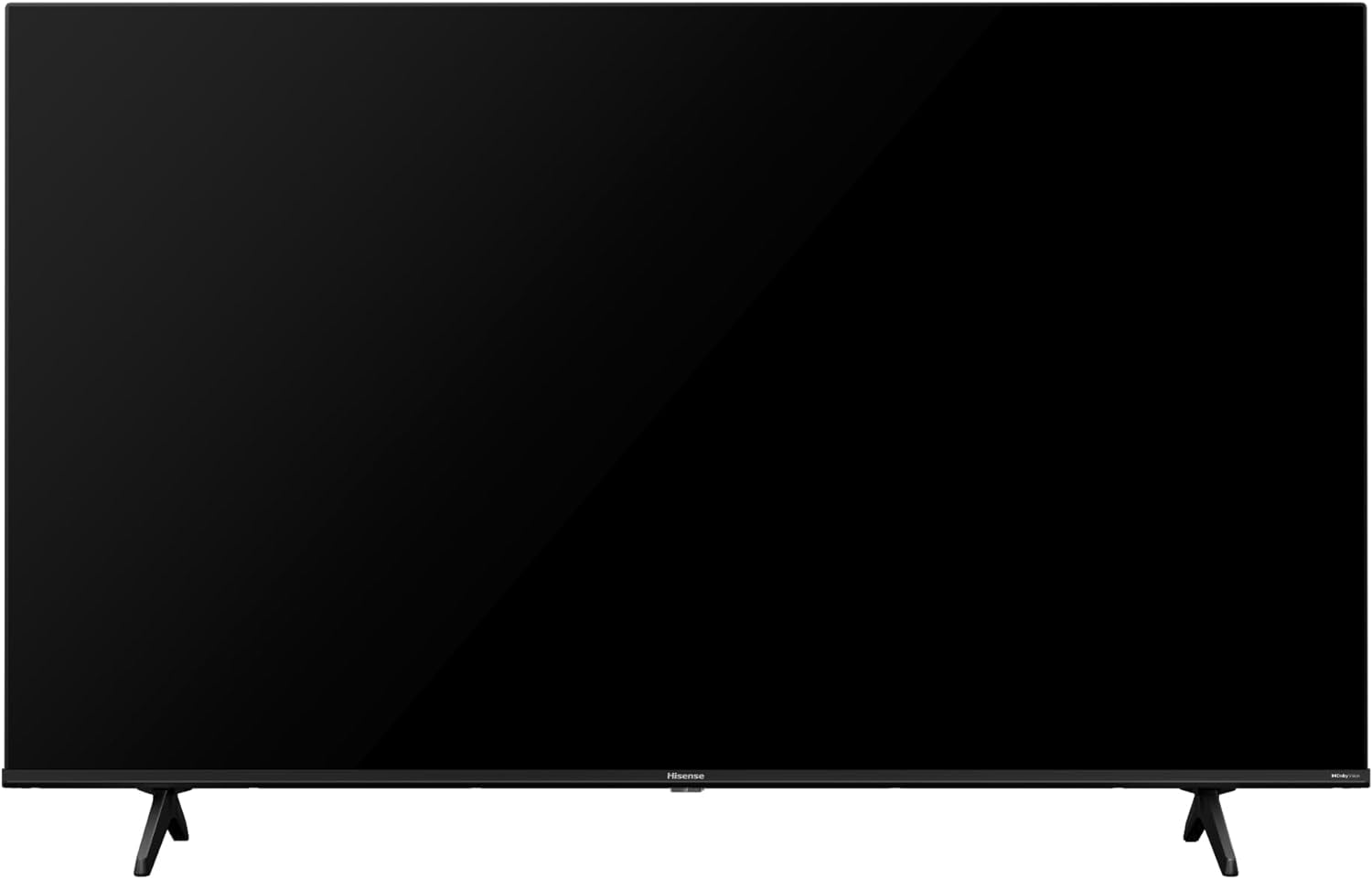 Qoo10] ハイセンス 50E6K VOD対応 4K液晶テレビ : テレビ・オーディオ