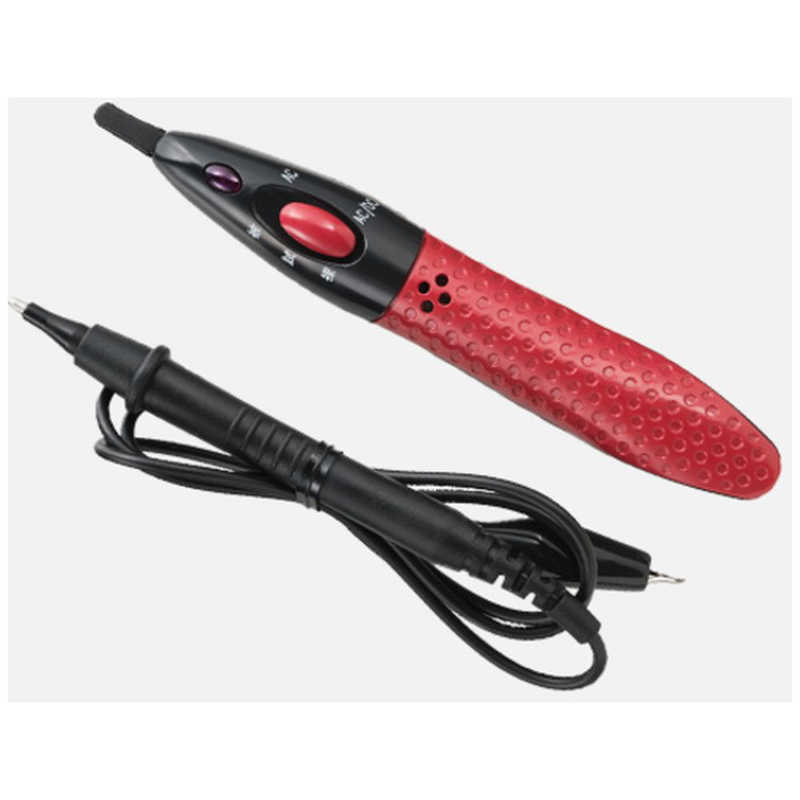 中部精機　交直両用低圧検電器　DAP07