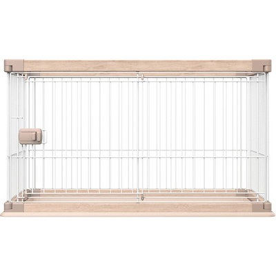 他サイト： PWSR-960LV ライトナチュラル [犬用サークル] メーカー直送の商品画像