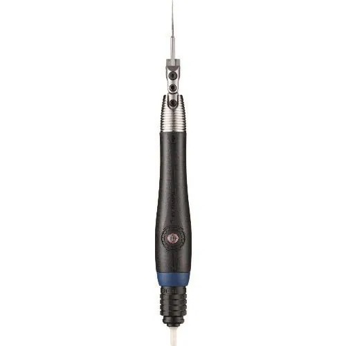 【メーカー直送品】UHT エアーラッピングツール ターボラップリニア TLL-03 黒青TLL-03