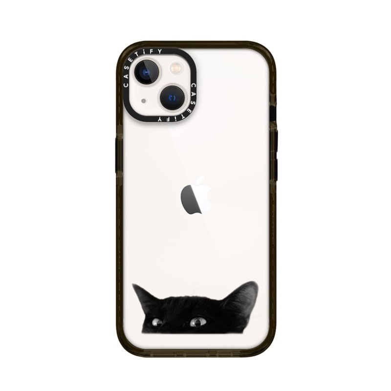 最安 カリナ エスパ 着用 アイドル Iphone クリア かわいい スマホケース 韓国 Cat その他 Iphone ケース 機種 Iphone13promax Aegis Qa