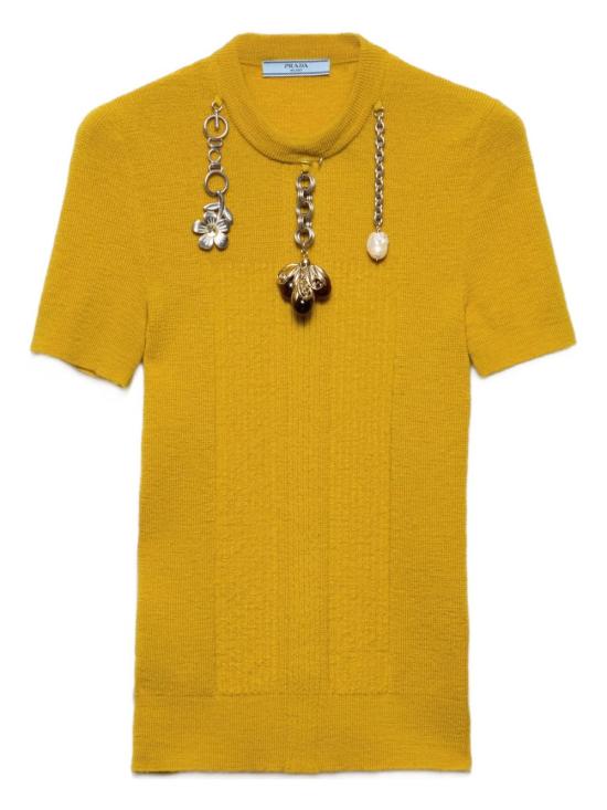 PRADA Women Sweater P24V2L17ZE S OOOF0037