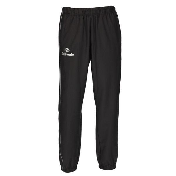 ダウポンチ DALPONTE NOVENTA ボンディングトラックパンツ サッカー フットサル DPZ0454-BLACK