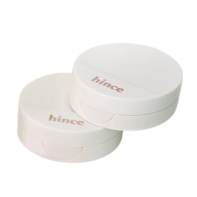 セカンドスキングロークッション SPF 50+, PA++++