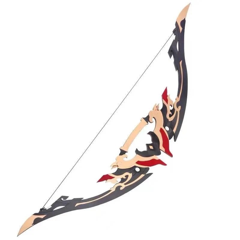 弓蔵 原神 武器道具装備