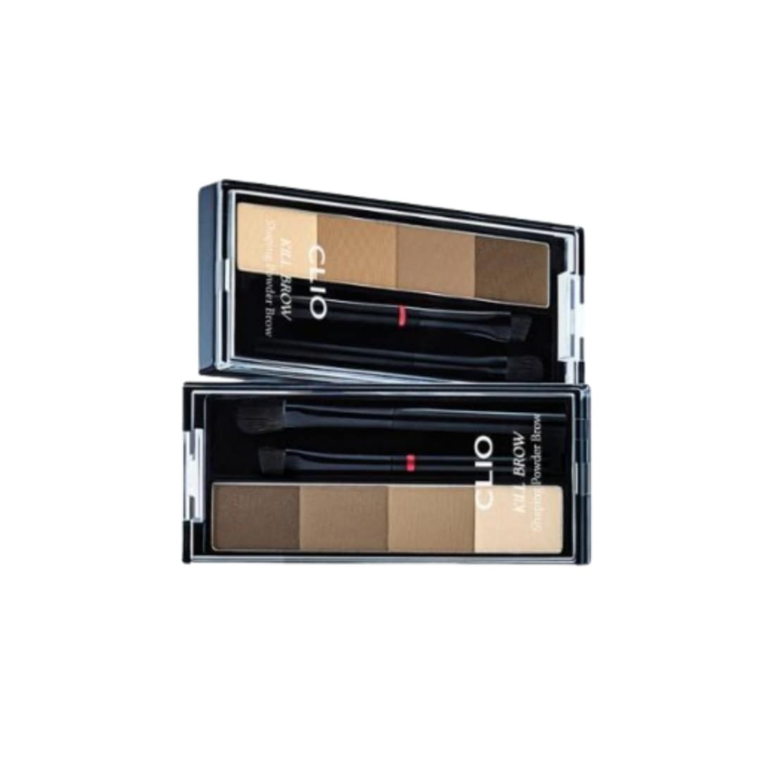 キルブロウ シェイピングパウダーブロウ