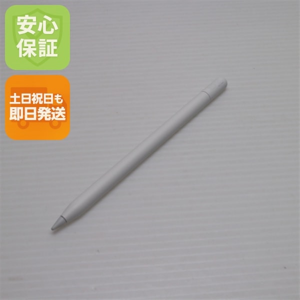 超美品 Apple Pencil USB-C ホワイト Apple Pencil Apple 即日発送 土日祝発送OK 192
