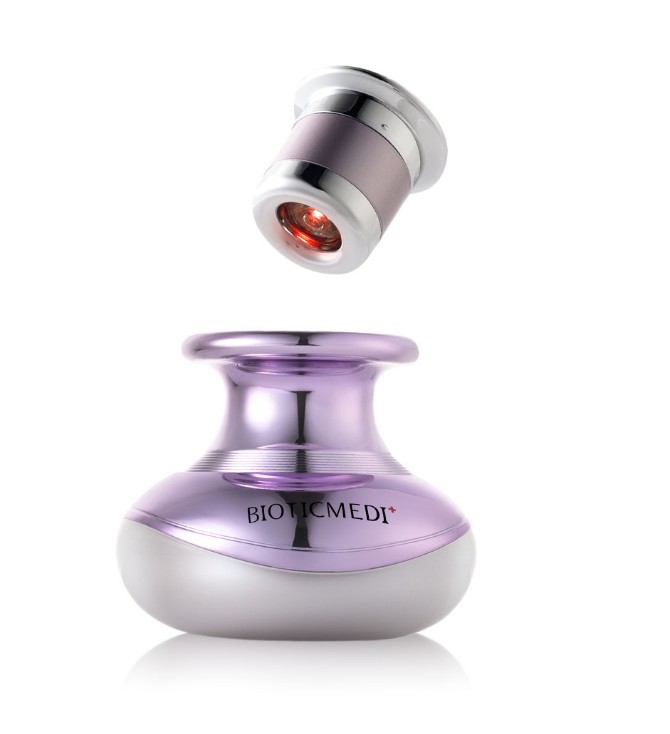 ビオティックメディ ウルトラディープレーザークリーム シミ検キノ50ml x 1