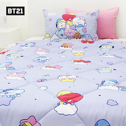 Qoo10 Bt21 布団のおすすめ商品リスト Qランキング順 Bt21 布団買うならお得なネット通販