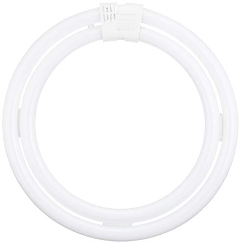 パナソニック 二重環形蛍光灯(FHD) 70形 クール色 昼光色 ツインパルックプレミア FHD70ECWL 6,066円