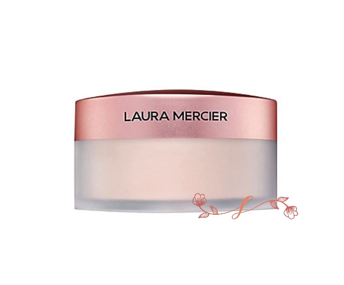 LAU RA MERCIER トランスルーセント　ルース　セッティング　パウダー　ウルトラブラー　トーンアップ　ローズ　20g　正規品　7月12日　発売