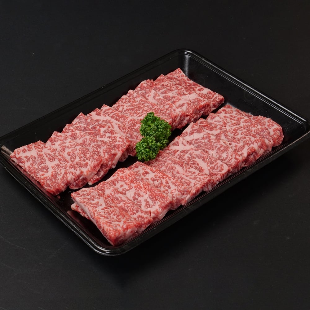 【近江牛】焼肉用サーロイン（400g） 牛肉 厳選 焼肉