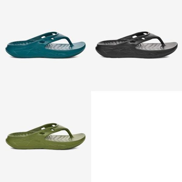 [プラットフォーム+] 2025 S/S 新商品 男性用アプレトレイルフリップ STVM2516110-PST 3種のうち1つ