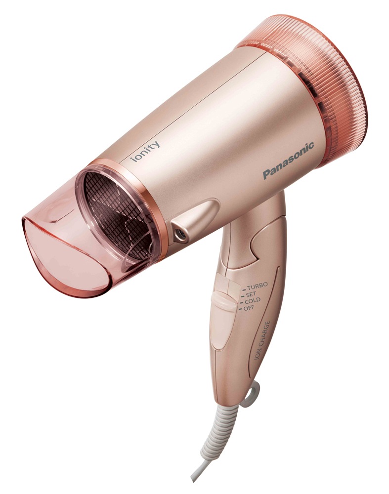 パナソニック EH-NE5C-P ヘアードライヤー（ピンク） EHNE5CP