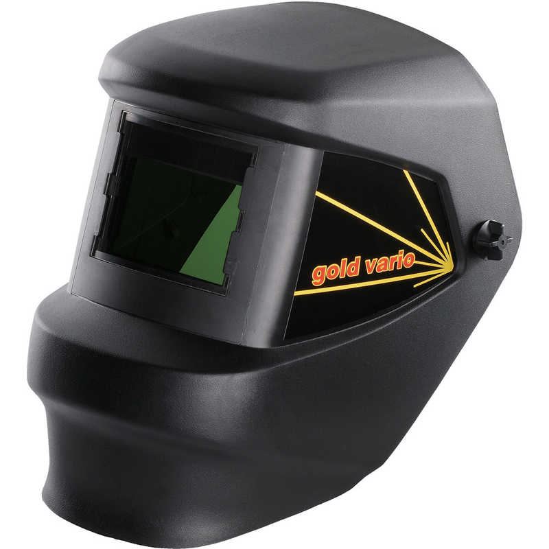 理研オプテック　自動遮光溶接面(直かぶりタイプ)　GVC2
