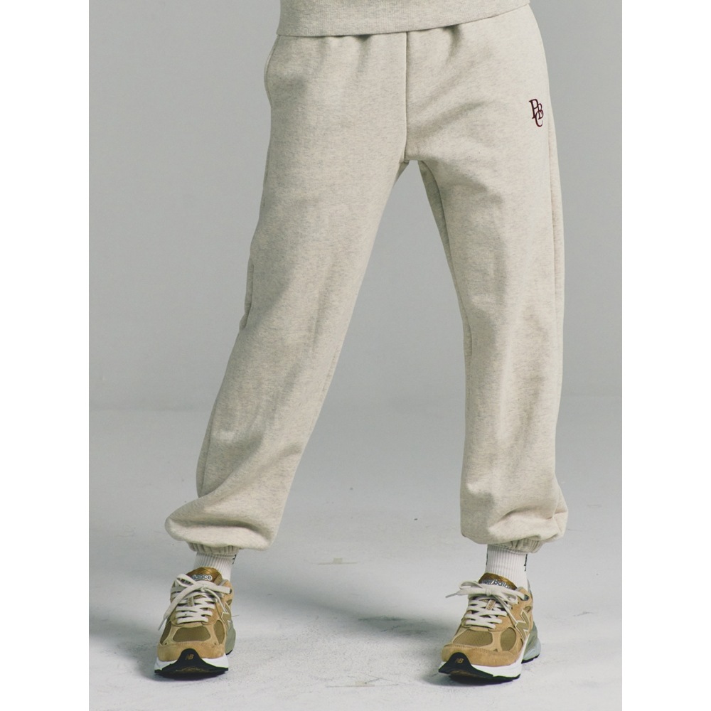 PAPERBOY ウーマンズ PBC スウェットパンツ 8,014円