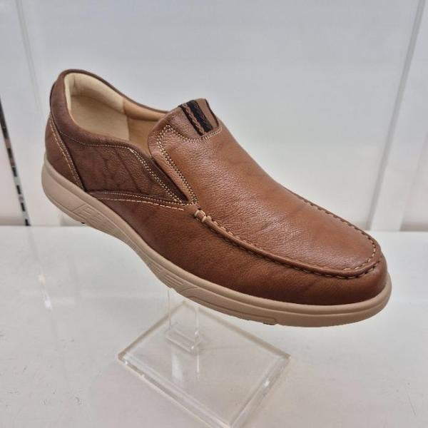 HC11 牛革メンズシューズ E6B0U51G337 (41291287)