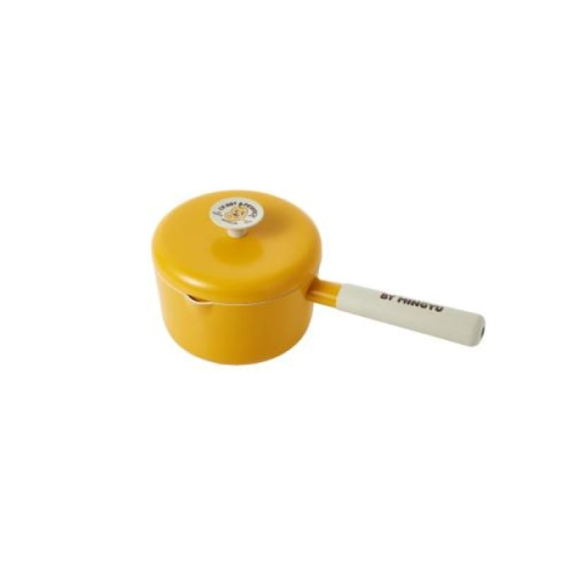 【by SEVENTEEN】 MINGYU KIMJA POT / Artist-Made Collection by SEVENTEEN /食器類 / 鍋 / 家庭用 /