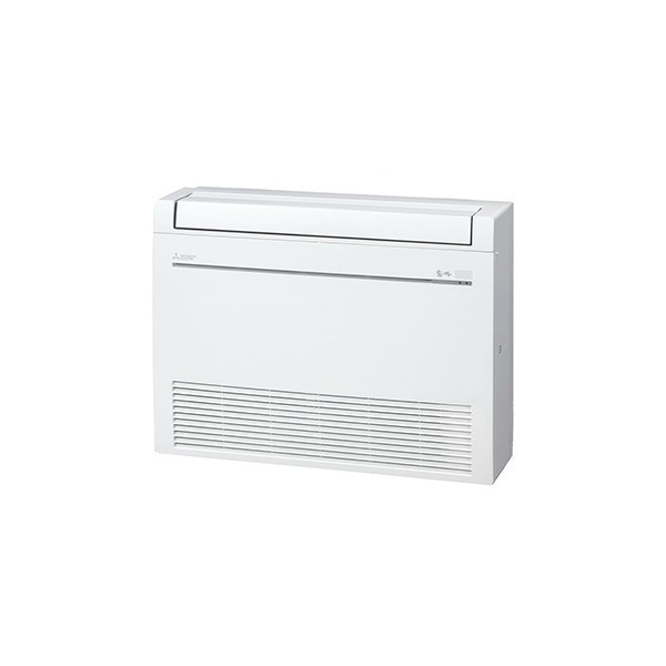 MFZ-K2822AS-W 三菱 ハウジングエアコン Kシリーズ 床置き形 10畳 白 2022年