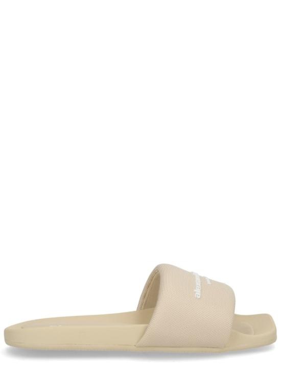 ALEXANDER WANG Women Sandals 30221S059 273A Neutrals