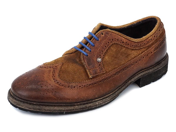 【入荷予定】リプレイ 革靴 GMC15 ショートブーツ ブラック 26cm ドレス/ビジネス