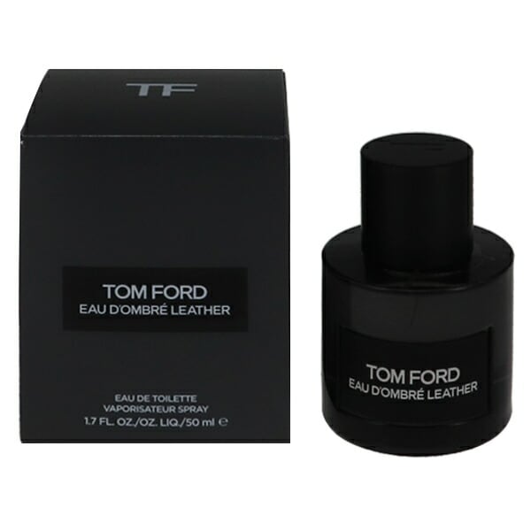 トムフォード オード オンブレ レザー EDT SP 50ml