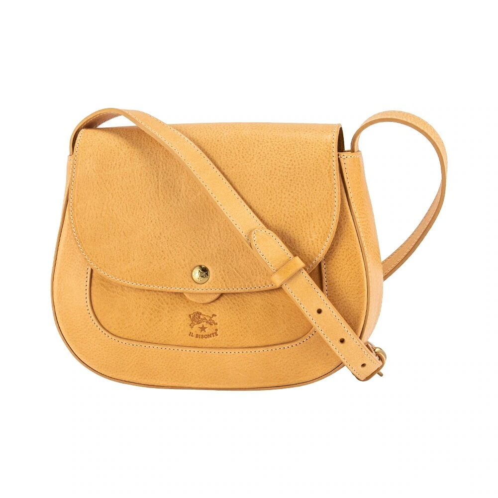 バッグ ショルダーバッグ クロスバッグ MEZZOMONTE Sサイズ BSA001PV0001 レザー 革 斜め掛け レディース 鞄 本革