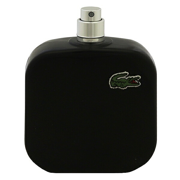 オーデ ラコステ L.12.12 ノワール （テスター） EDT SP 100ml