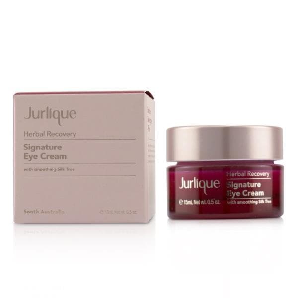 ハーブ リカバリー シグネチャー アイ クリーム 15ml