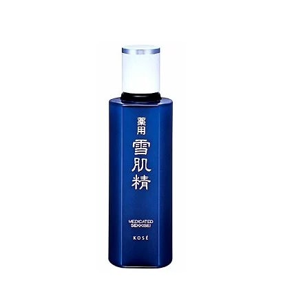 雪肌精　化粧水 360ml　ビッグボトル