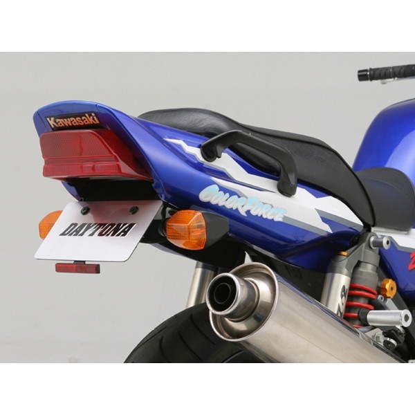 D74362 [フェンダーレス車種別キット ZRX1200R/S(0108)ZRX1100/II(9700)] 10,612円