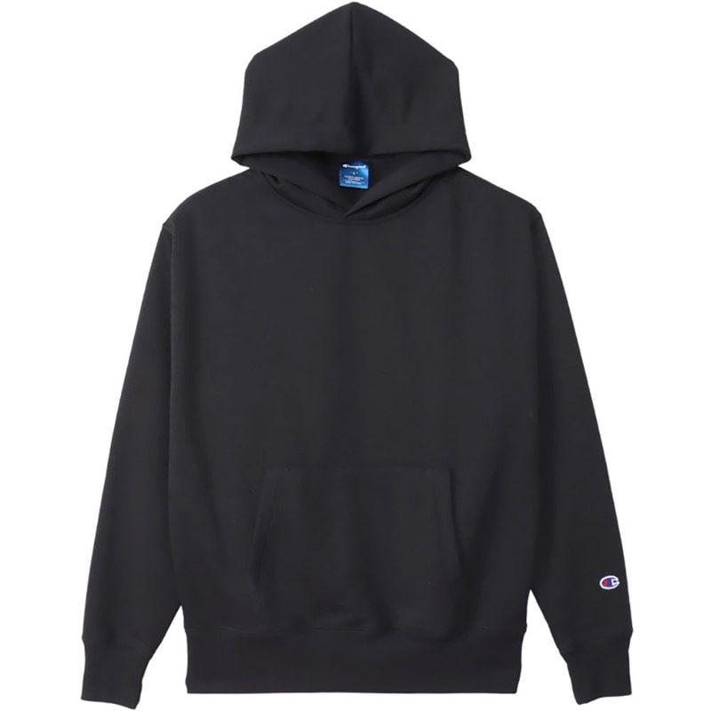 HOODED SWEATSHIR マルチSP スウェットパーカー (c3xs161-090)