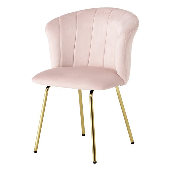 チェア ピンク LC-4765PI