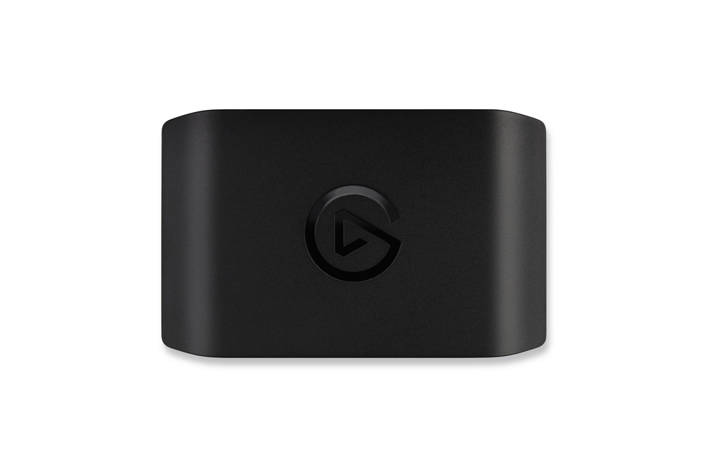 elgato（エルガト） ゲームキャプチャー Game Capture 4K X 10GBH9901