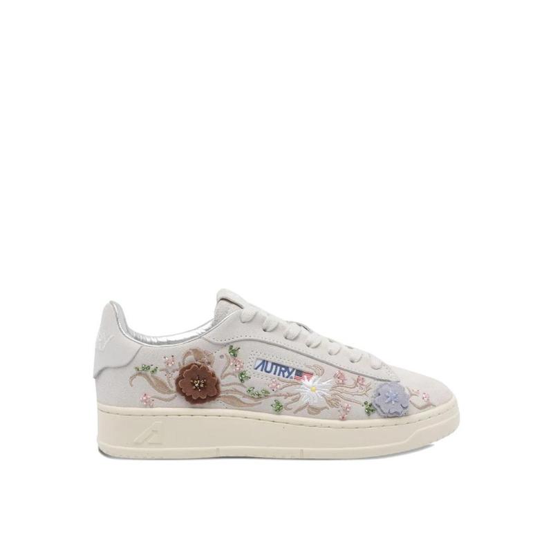 25 FW オートリー ダラス ロー スニーカー ADLWEY02 TP443855882