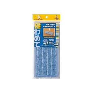 （まとめ） アズマ工業極わめてSP極細水拭き SQ075 1個 [x5セット]