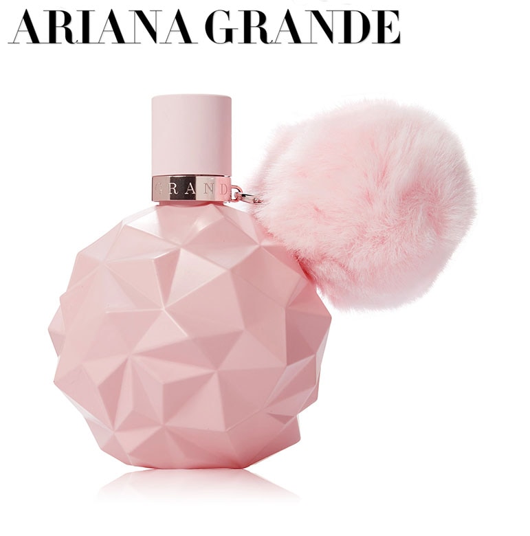ARIANA GRANDE スウィートライクキャンディ EDP 100ml 【TESTER/キャップなし】