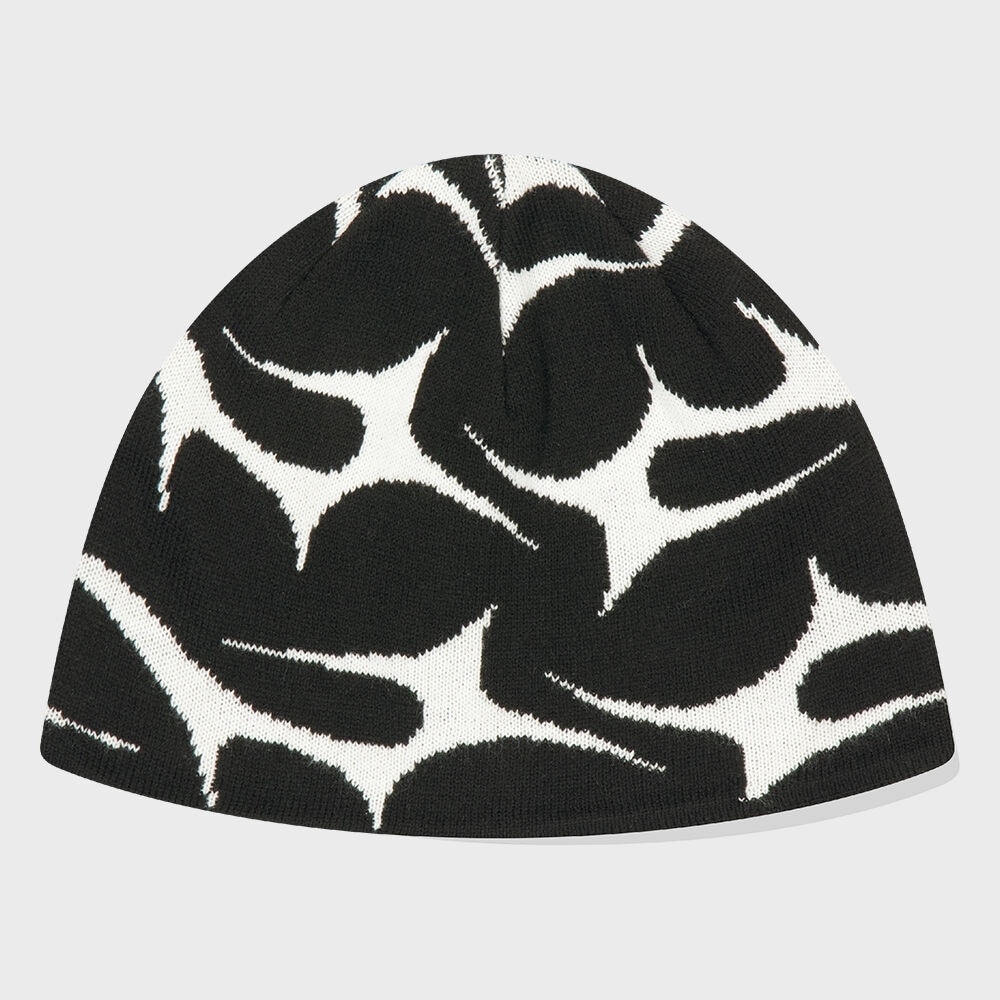 マハグリッドトライバルビーニーブラック (MG2ESMAB36A) 5,897円