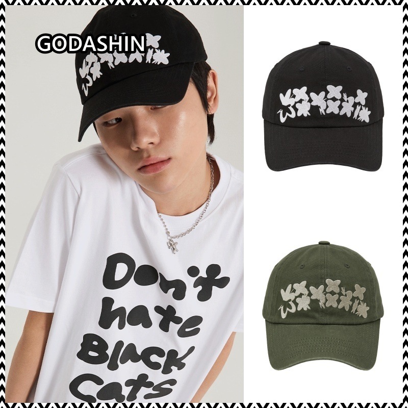 GODASHIN GODASHIN BALL CAP