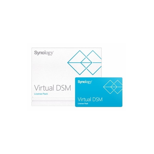 VIRTUAL-DSM-LICENSE [Virtual DSM ライセンスパック 3年間]
