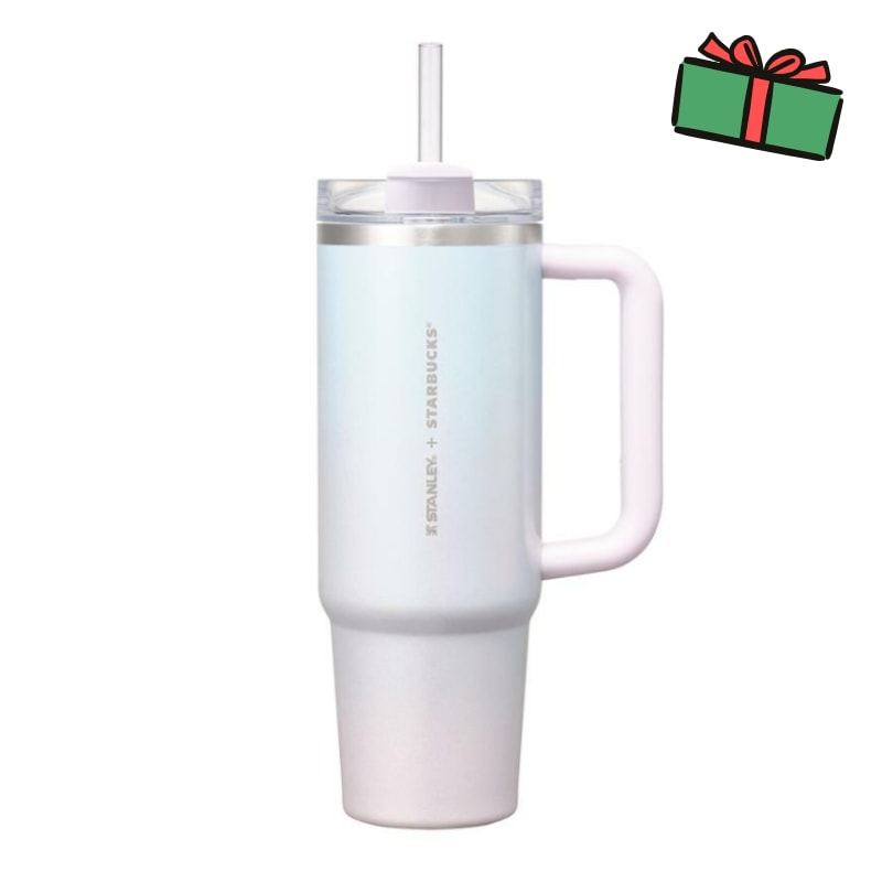 [韓国 スタ-バ] 2025年 SSドリーミングケンチャータンブラー887ml