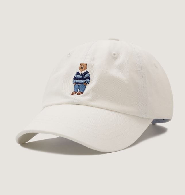 steve summer ball cap