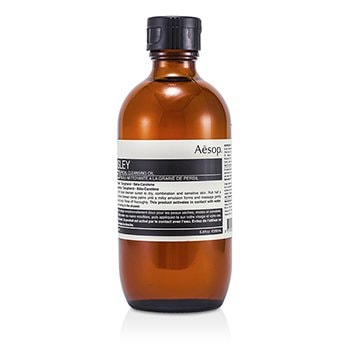 Aesop フェイシャル クレンジング オイル39